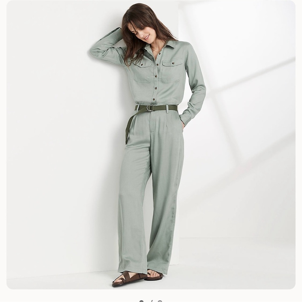 Lands' End  Pants